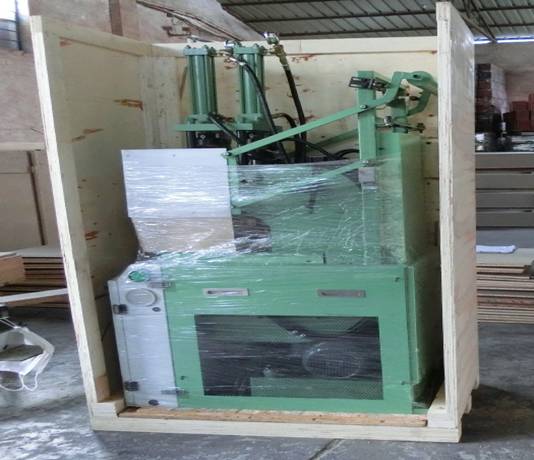 上海機(jī)械包裝