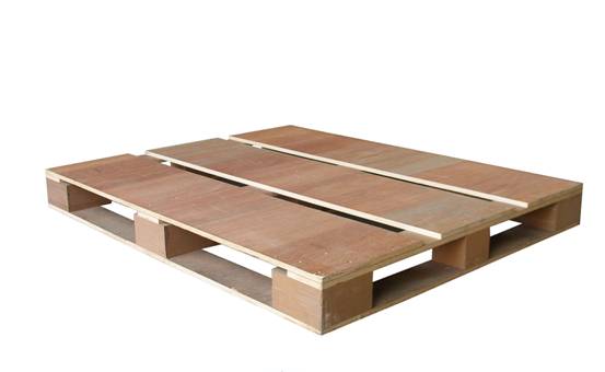 免熏蒸實木托盤