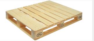 上海實(shí)木托盤