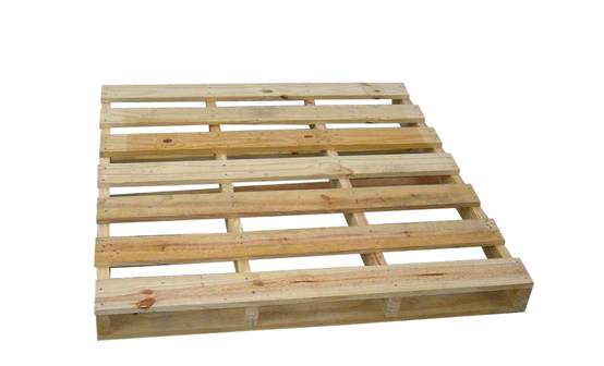 出口實(shí)木托盤