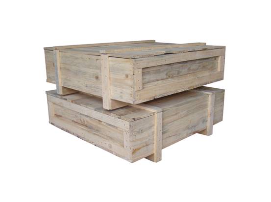 上海熏蒸木箱廠